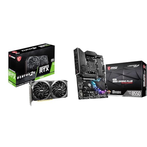 MSI GeForce RTX 3060 VENTUS 2X 12G OC」の人気商品一覧 | 安い